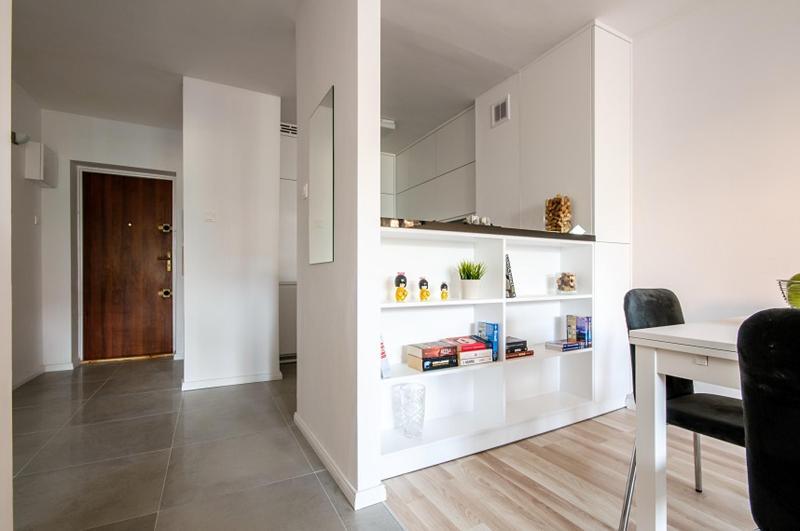 P&O Apartments Zgoda Βαρσοβία Εξωτερικό φωτογραφία