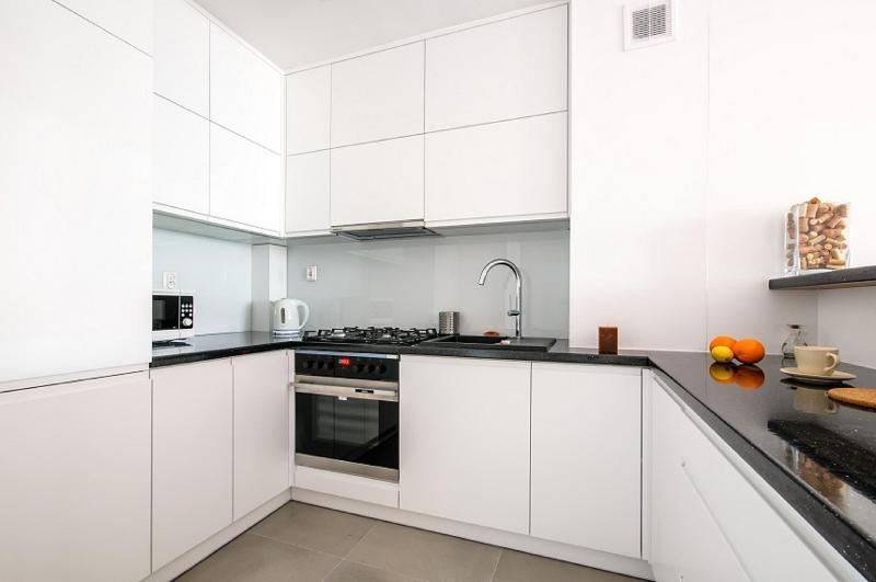 P&O Apartments Zgoda Βαρσοβία Εξωτερικό φωτογραφία