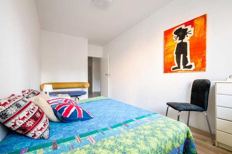 P&O Apartments Zgoda Βαρσοβία Εξωτερικό φωτογραφία