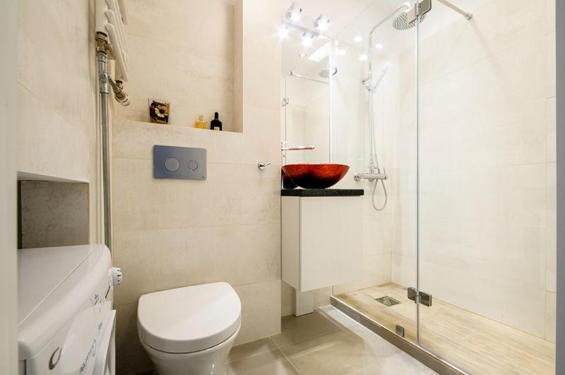 P&O Apartments Zgoda Βαρσοβία Εξωτερικό φωτογραφία